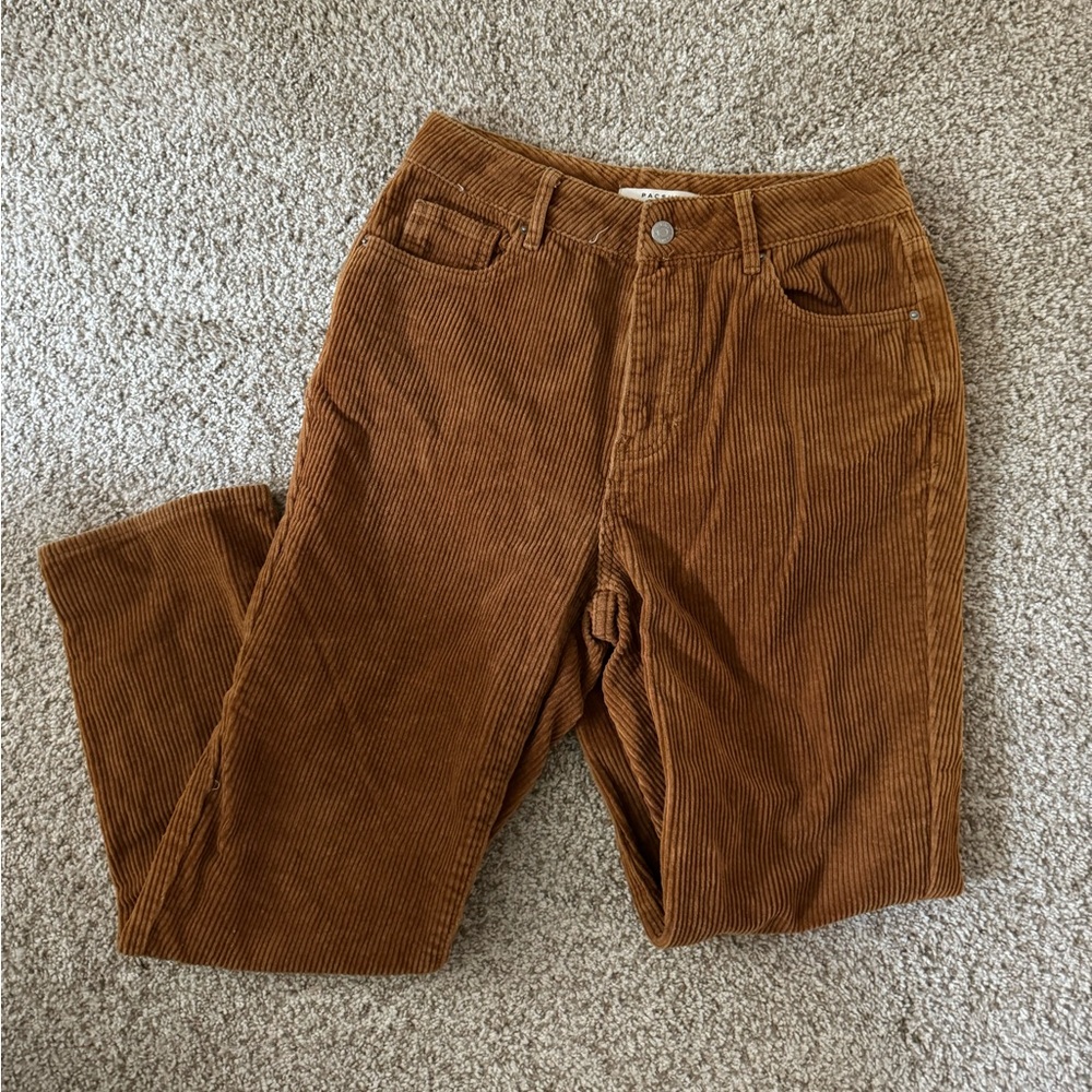 Women’s Corduroys